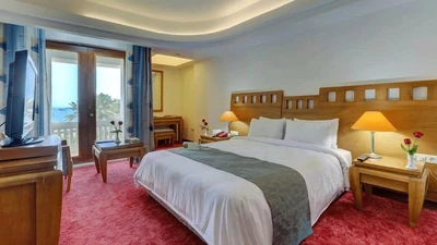 Homa Hotel