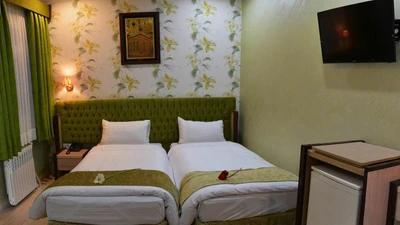 Ghasr Aidin Hotel