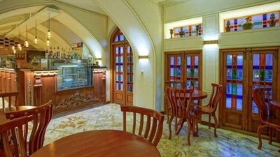 Minas historic hotel