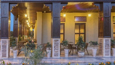 Irman Boutique Hotel
