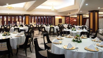 Shahryar International Hotel