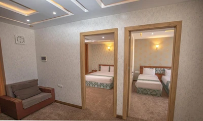 Amiran Hotel