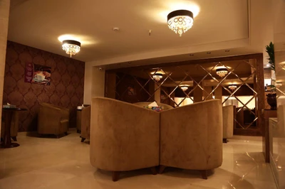 Javaher Shargh Hotel