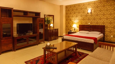 Tooba Boutique Hotel