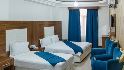 Arka Hotel