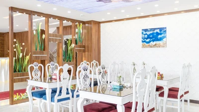 Arka Hotel