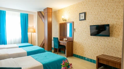 Arg Hotel