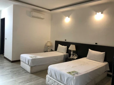 Kerman Tourist Hotel ( Branch 2)
