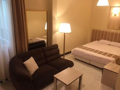 Zanjan Sepid Hotel