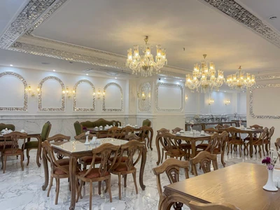 Habib Khan Hotel
