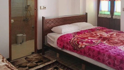 Amirza traditional hotel & hostel