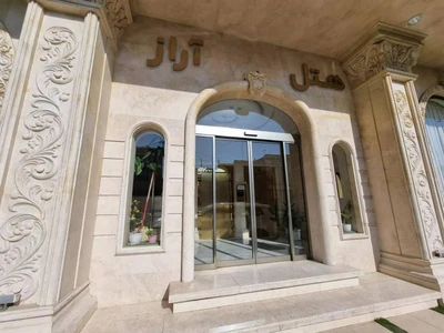 Araz Hotel