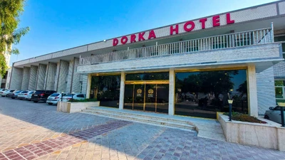 Dorka Hotel