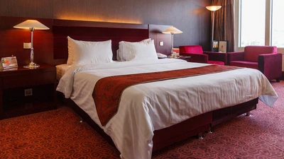 Parsian Azadi Hotel