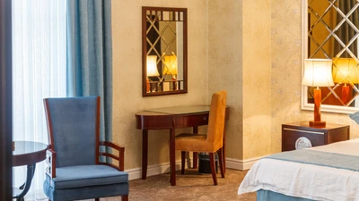 Shahryar International Hotel
