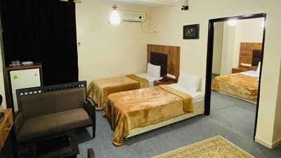 Diana Plus Hotel