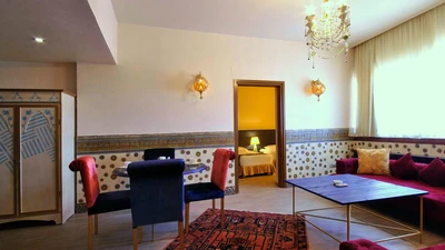 Ferdous Hotel