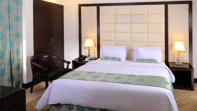 Tehran Hotel