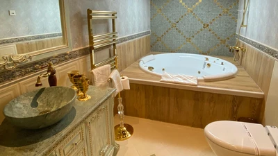 Simorgh Hotel