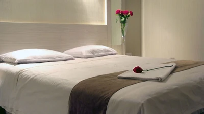 Safir Hotel
