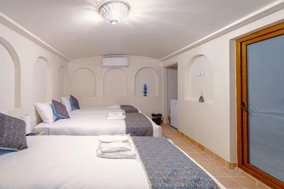 Qajar Boutique Hotel