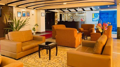 Diana Plus Hotel