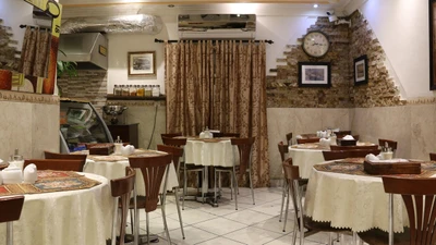 Golestan Hotel