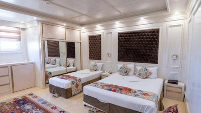 Venus Hotel