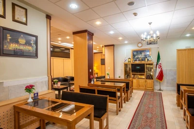 Sasan Hotel