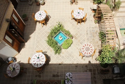 Memar House
