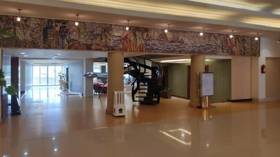 Homa Hotel