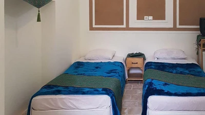 Yazd Kohan Hotel