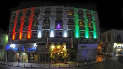 Golestan Hotel