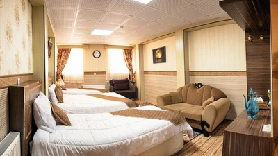 Alzahra Hotel