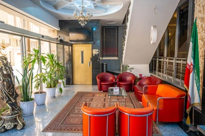 Naz Hotel 2