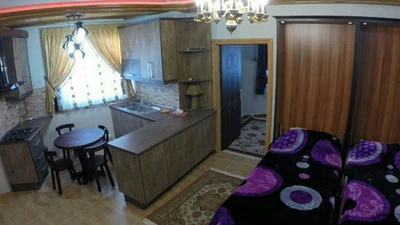 Sabouri Apartment Hotel