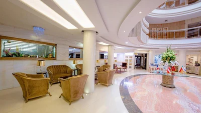 Safir Hotel