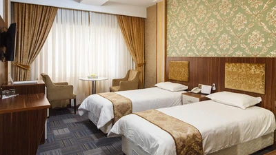 Aramis Hotel