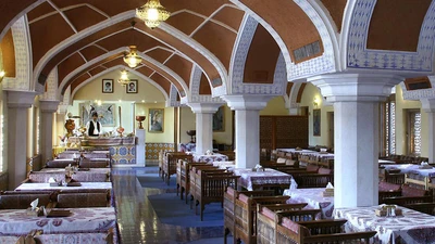 Abbasi Hotel