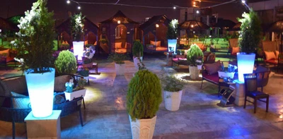 Kiana Hotel