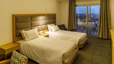 Venus Plus Hotel