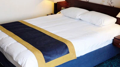 Arg Jadid Hotel