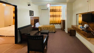 Diana Plus Hotel