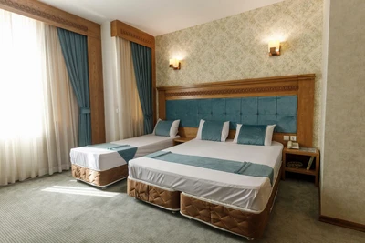 Liana Hotel