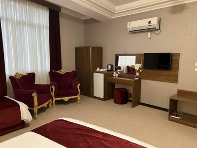 Kara Hotel