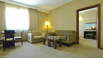 Ferdous Hotel