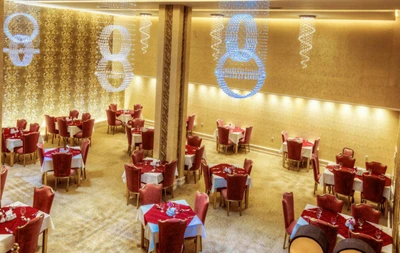 Kiana Hotel