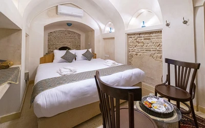 Qajar Boutique Hotel