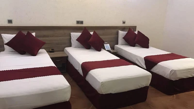Kerman Tourist Hotel ( Branch 2)