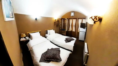 Giti Hotel